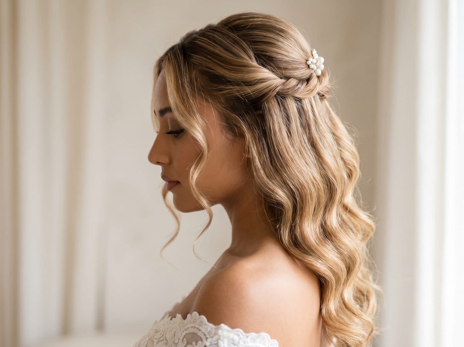 Makeup and hair by Julievce Makeup & Hairstyles