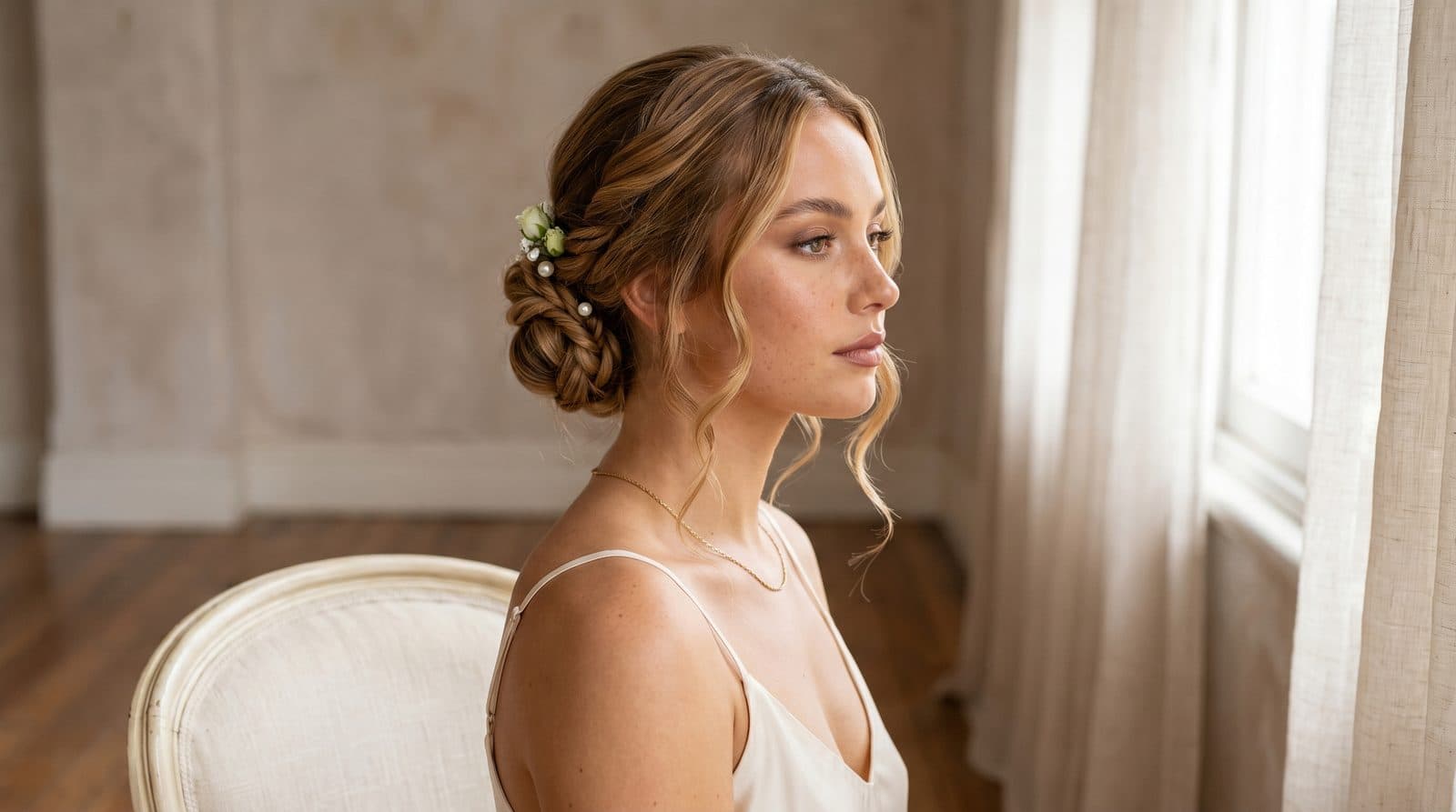 Makeup and hair by Julievce Makeup & Hairstyles